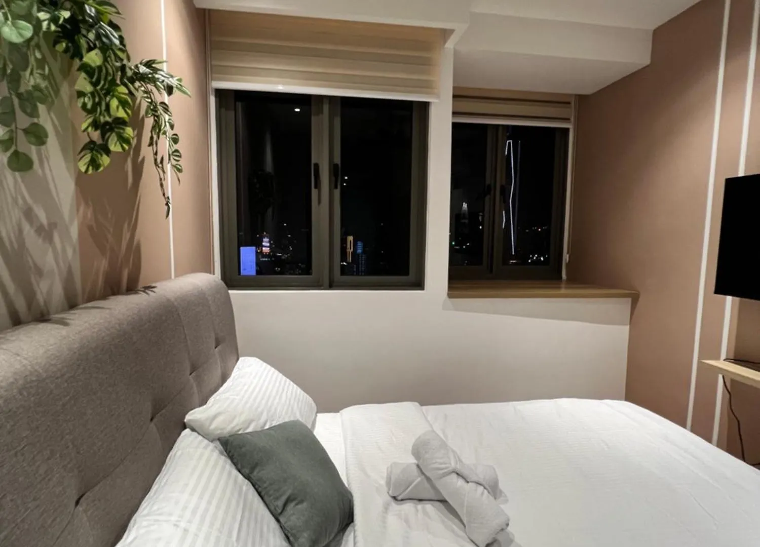 شقة Riveria City Kl كوالالمبور ماليزيا