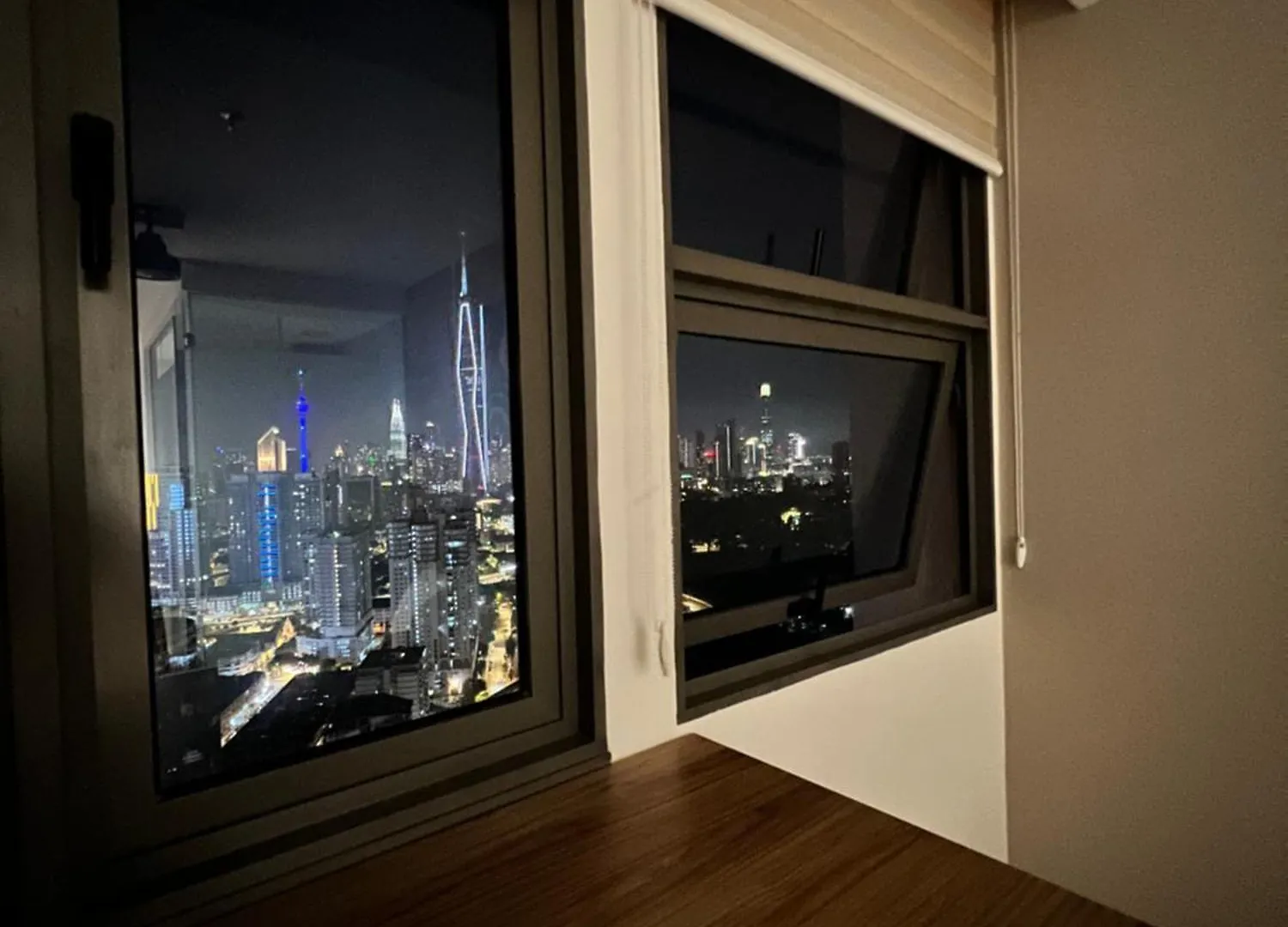 Riveria City Kl كوالالمبور